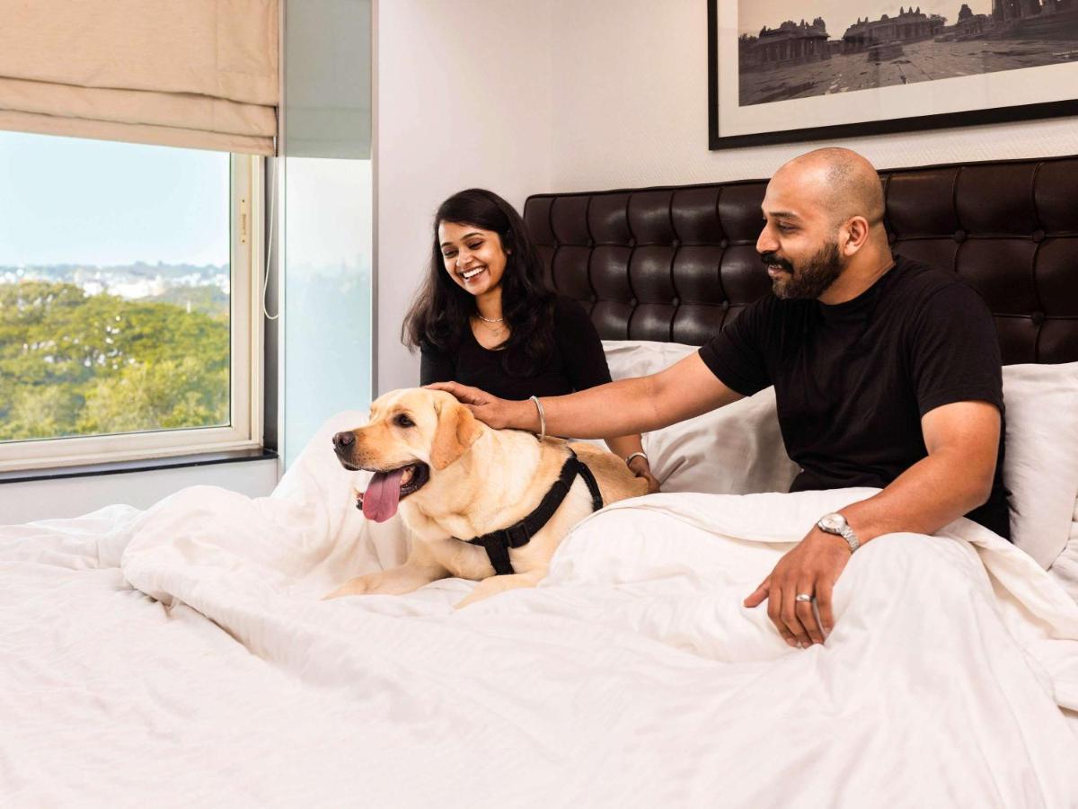 Grand Mercure Bangalore - An Accor Brand Екстер'єр фото