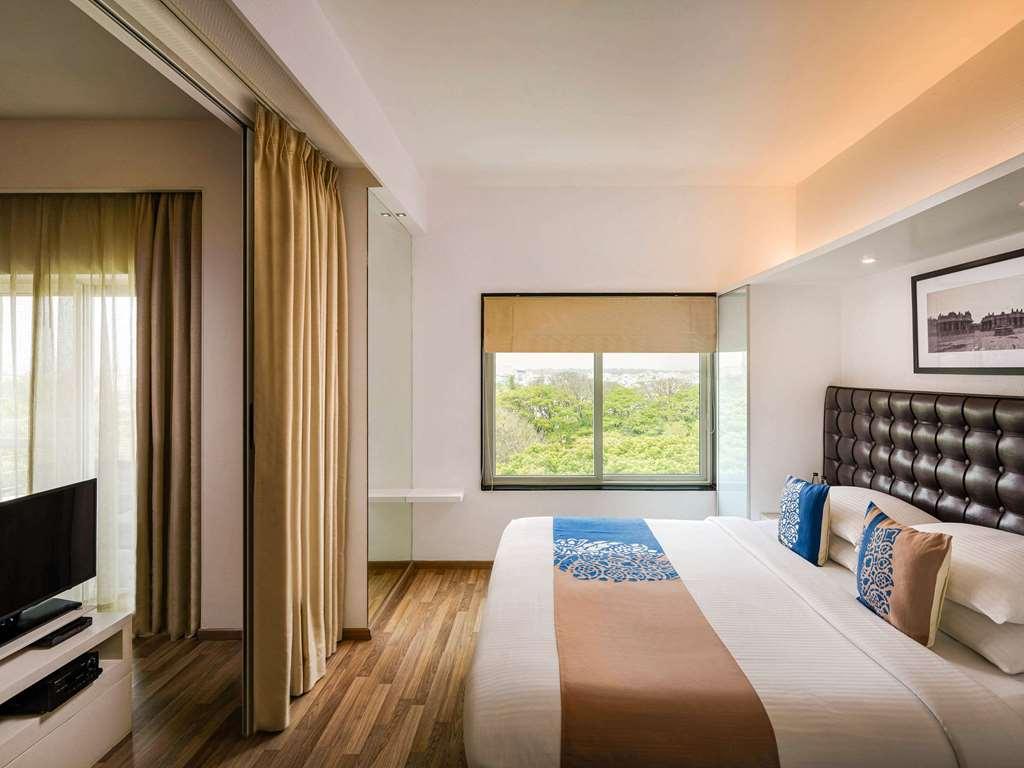 Grand Mercure Bangalore - An Accor Brand Номер фото