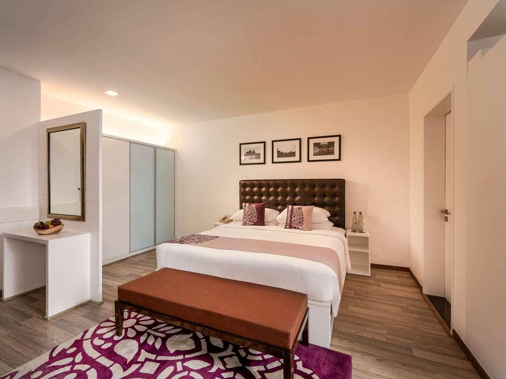 Grand Mercure Bangalore - An Accor Brand Номер фото