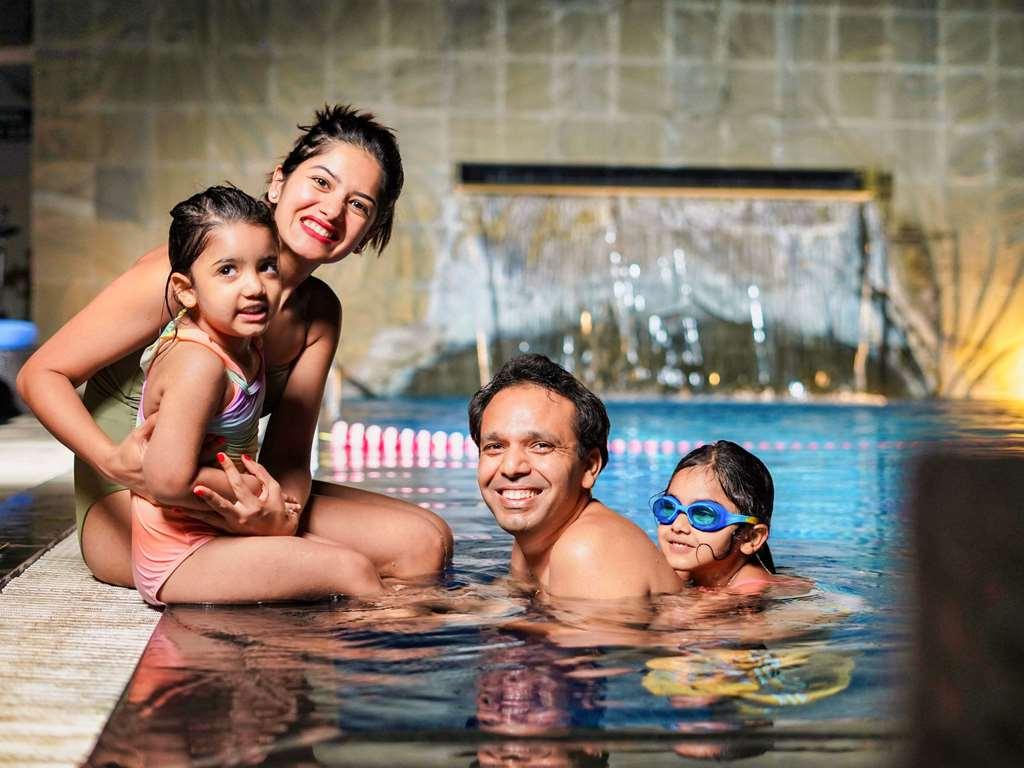 Grand Mercure Bangalore - An Accor Brand Зручності фото