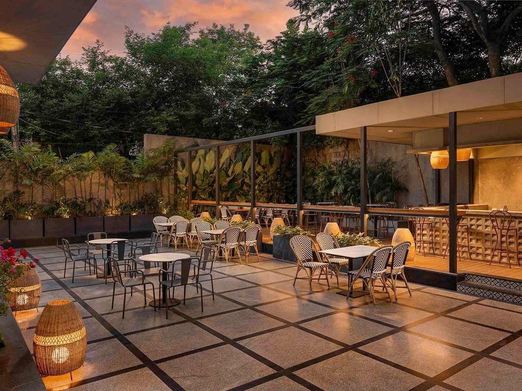 Grand Mercure Bangalore - An Accor Brand Екстер'єр фото