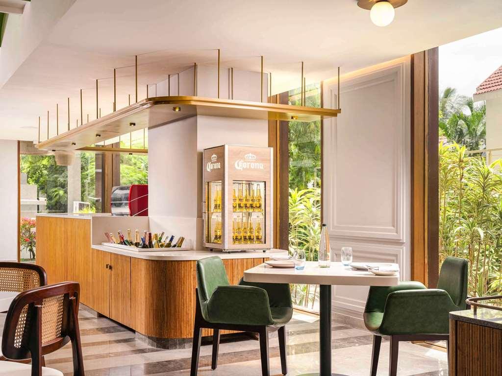 Grand Mercure Bangalore - An Accor Brand Екстер'єр фото