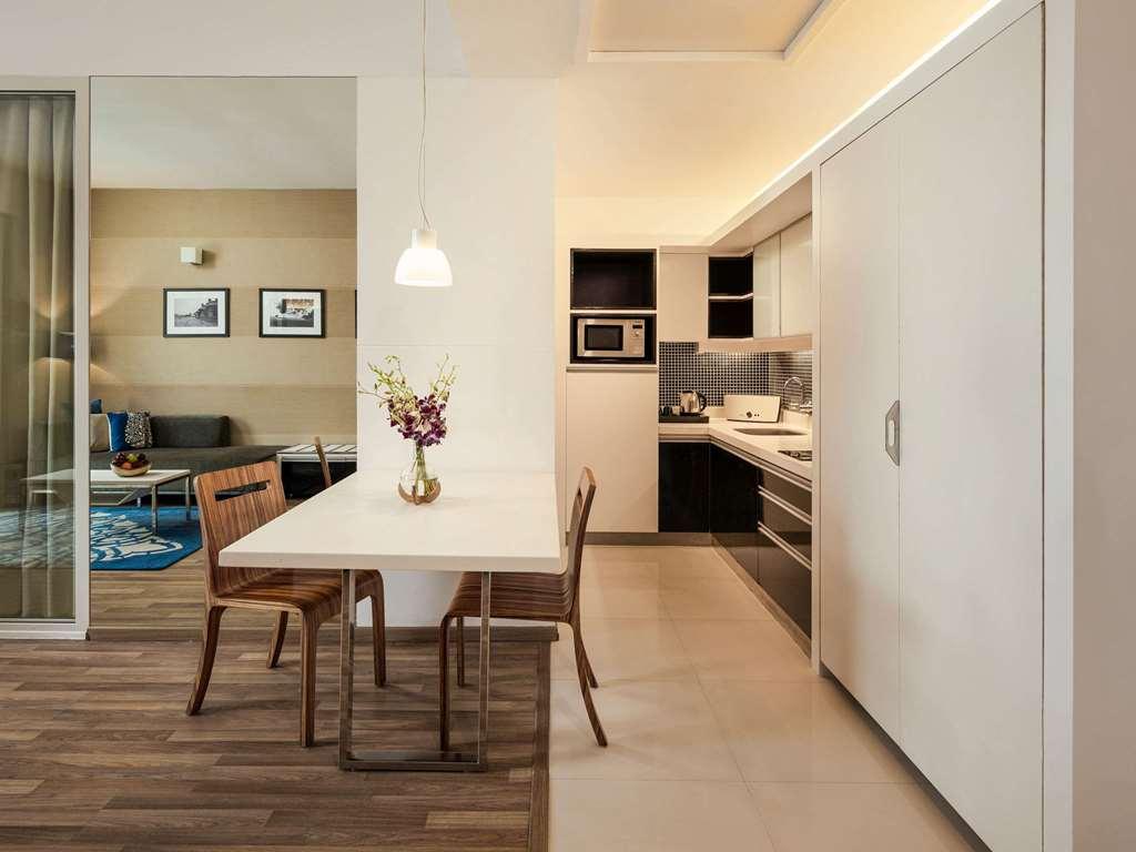 Grand Mercure Bangalore - An Accor Brand Номер фото